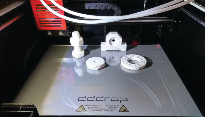 dddrop 3D-Drucker