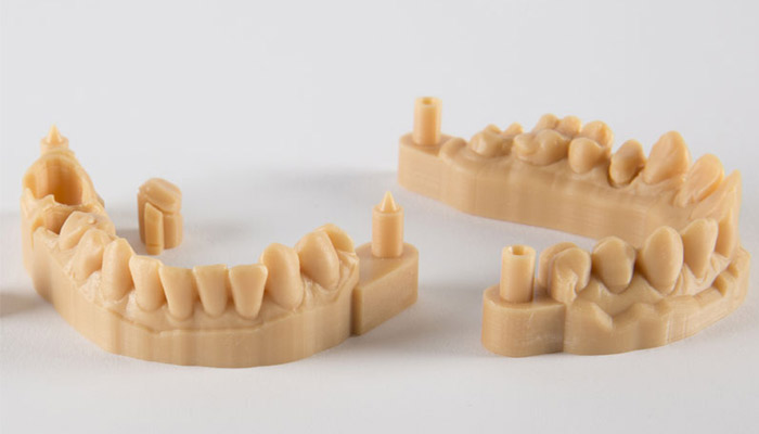 additive fertigung in der dentalbranche