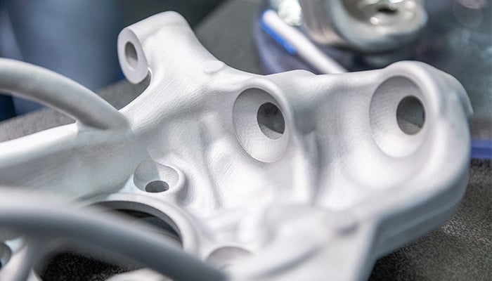 Experience Additive Manufacturing