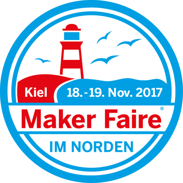 Maker Faire im Norden