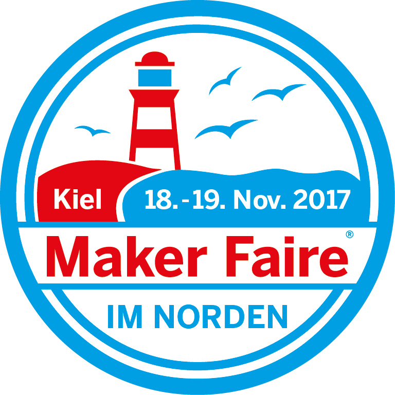 Maker Faire im Norden
