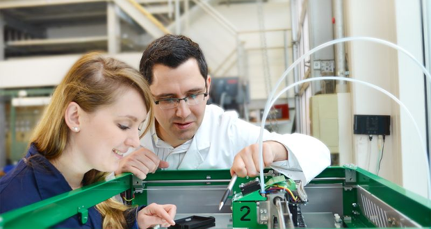fraunhofer