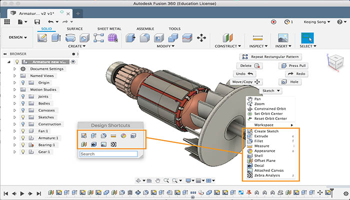 cad software