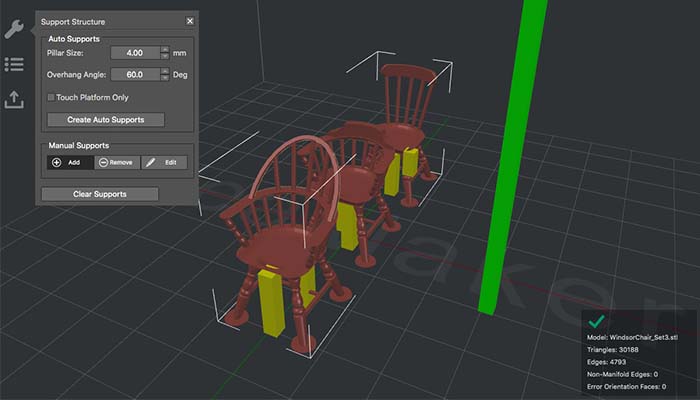 slicer software