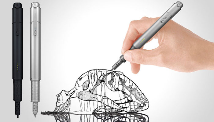 3D-Stift