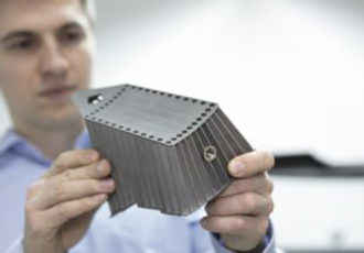 Zentrum für additive Fertigung