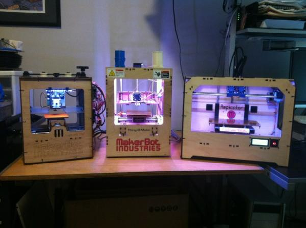 Makerbot