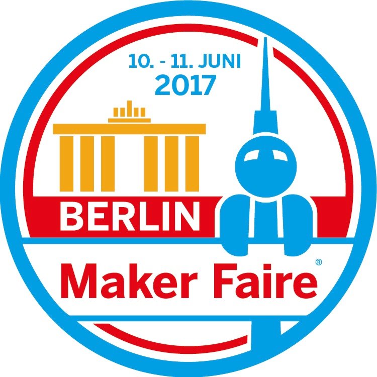 Maker Faire Berlin