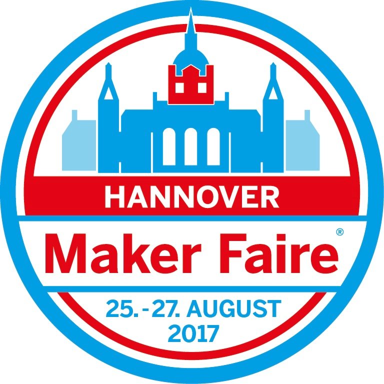 Maker Faire Hannover