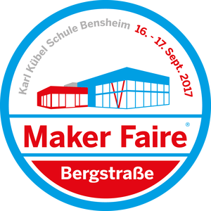 Maker Faire Bergstraße