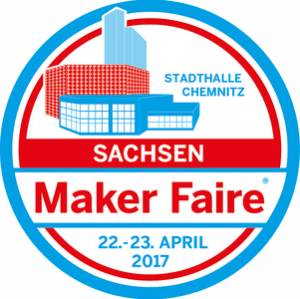 Maker Faire Sachsen