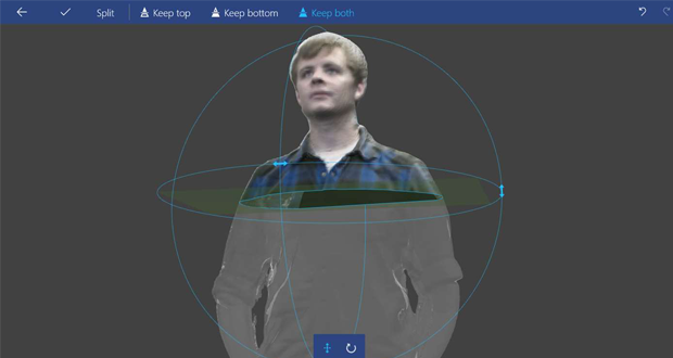 3D Builder