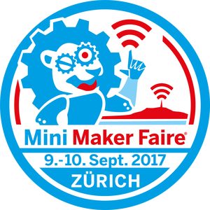 Maker Faire Zürich