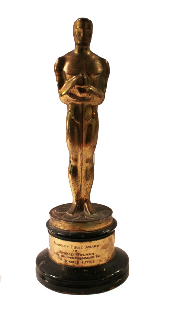 oscar 1929