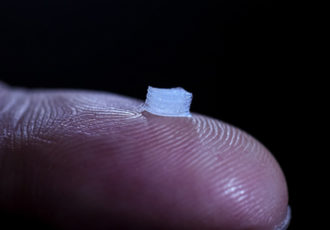 Bioprinting