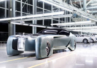 rolls-royce