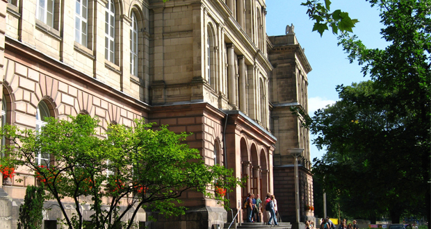 Aachener Zentrum für 3D Druck