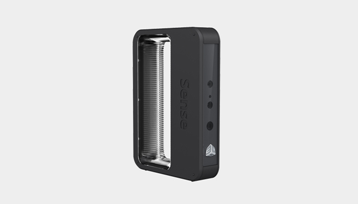Top 11 Low Cost 3d Scanner Auf Dem Markt 3dnatives