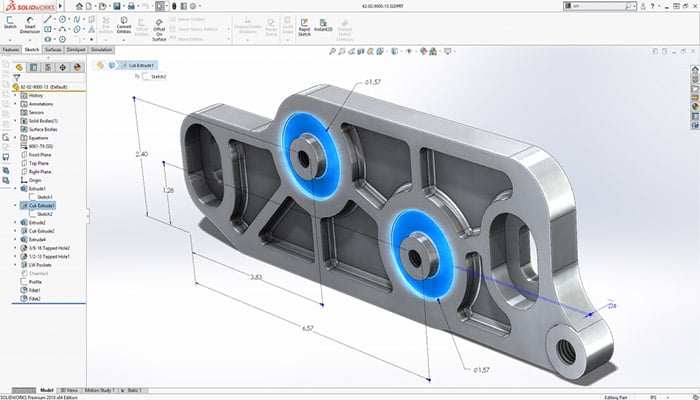 cad software