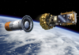 Thales Alenia Space