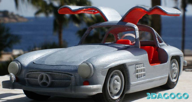 Download 3D Modell