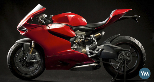 Download 3D Modell