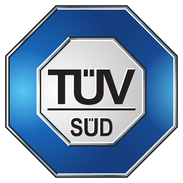 TÜV SÜD