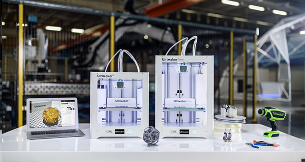 Ultimaker 3