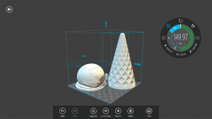 Microsoft integriert Materialise in 3D-Builder App - 3Dnatives