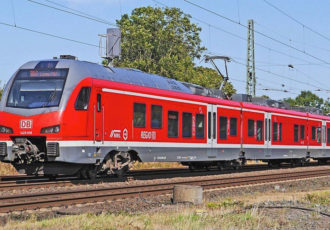 bombardier