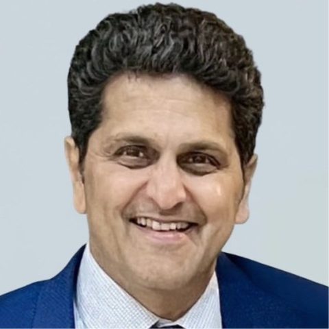 Rajeev Kulkarni
