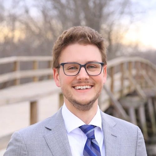 Dustin Kloempken