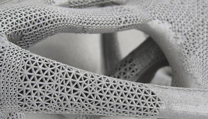 3D Printing Materials: Metals - Metals5