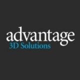 advantage 3d solutions logo
