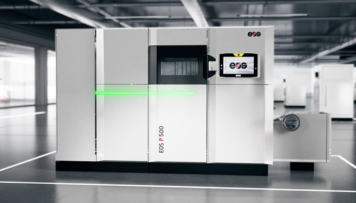 The Different Sls 3d Printers On The Market 3dnatives