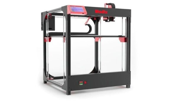 XXL 3D printers
