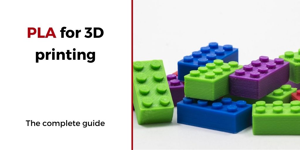 PLA for 3D Printing All You Need to Know 3Dnatives