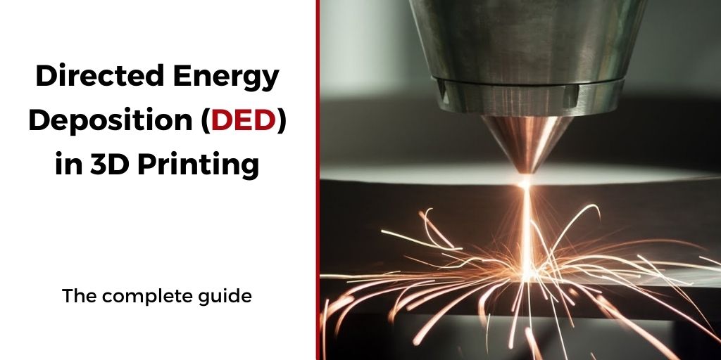 The Complete Guide To Directed Energy Deposition Ded In 3d Printing The Complete Guide To Directed Energy Deposition Ded In 3d Printing