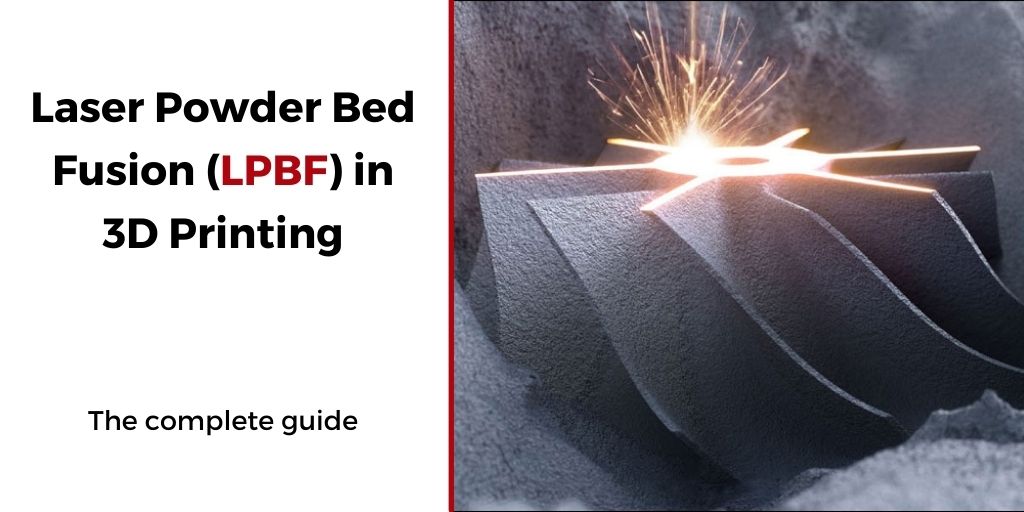 The Complete Guide to Laser Powder Bed Fusion in 3D Printing 3Dnatives