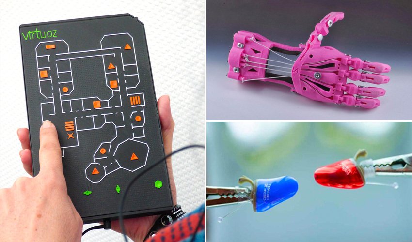 The World's First 3D Pen Is Ready For The Masses With Accessories