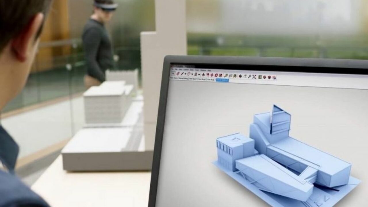 SketchUp: All You Need to Know Before Getting Started - 3Dnatives