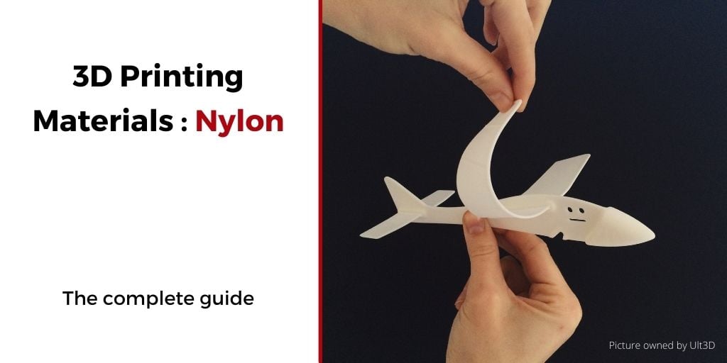 All You Need to Know About Nylon for 3D printing 3Dnatives