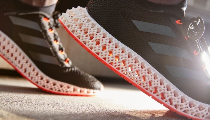 3D Printed Shoes: Available on the Market Today? 3Dnatives