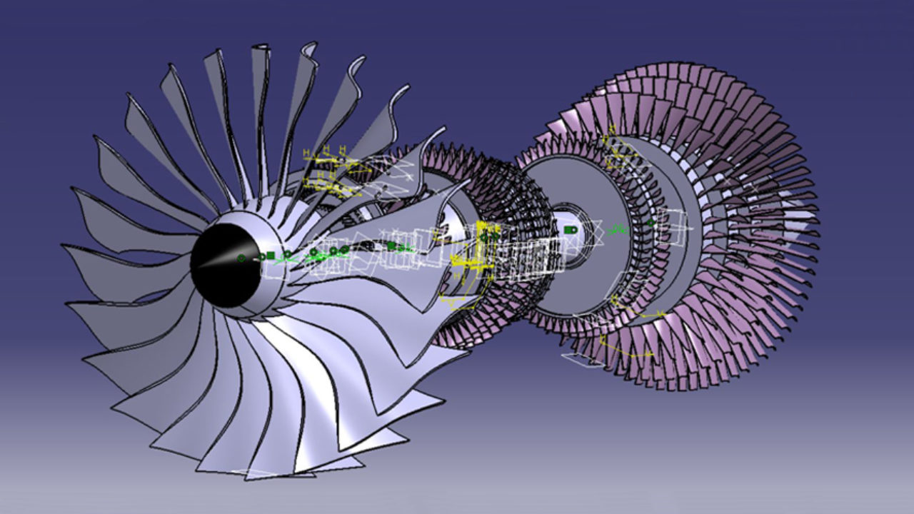 catia v5 jobs usa