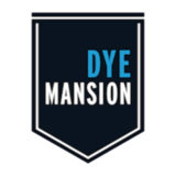 Dyemansion Logo