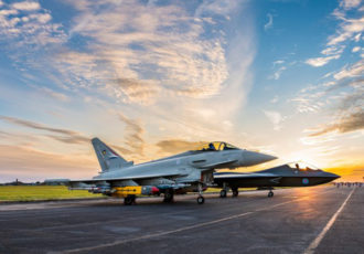 BAE Systems Stratasys