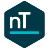 nTopology logo