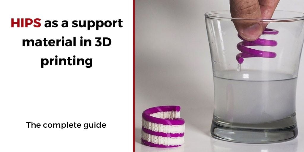 justere venom rive ned All You Need to Know About HIPS for 3D Printing - 3Dnatives