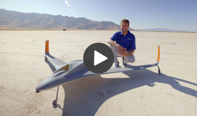 Top 5 Videos: The first 3D printed jet-powered aircraft - 3Dnatives