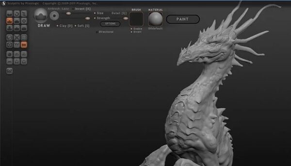 The Top 3D Software for Beginners in 2024 - 3Dnatives